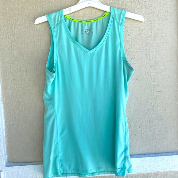 Brooks Tops - Brooks | workout tank top
